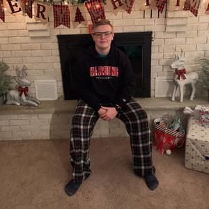 Meet your Posher, Addison